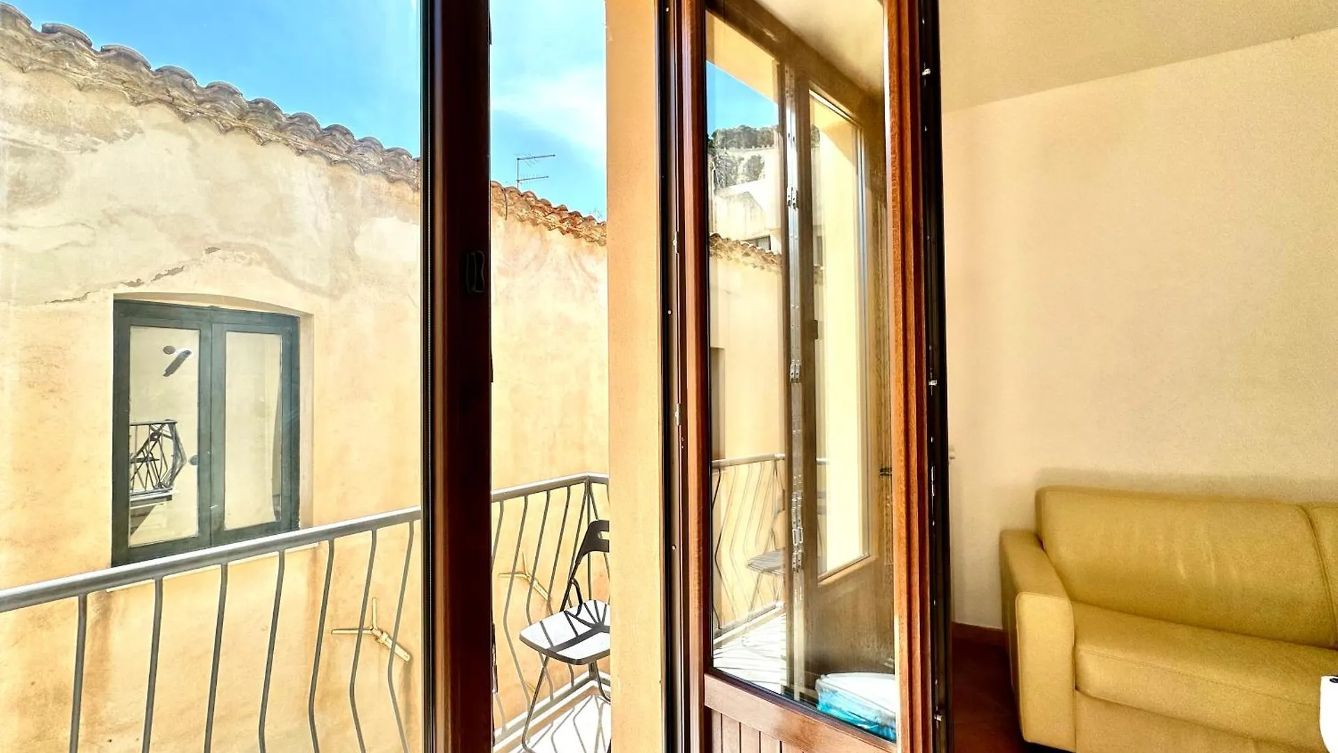Apartmán Casa Marzia By Housilia Cefalù