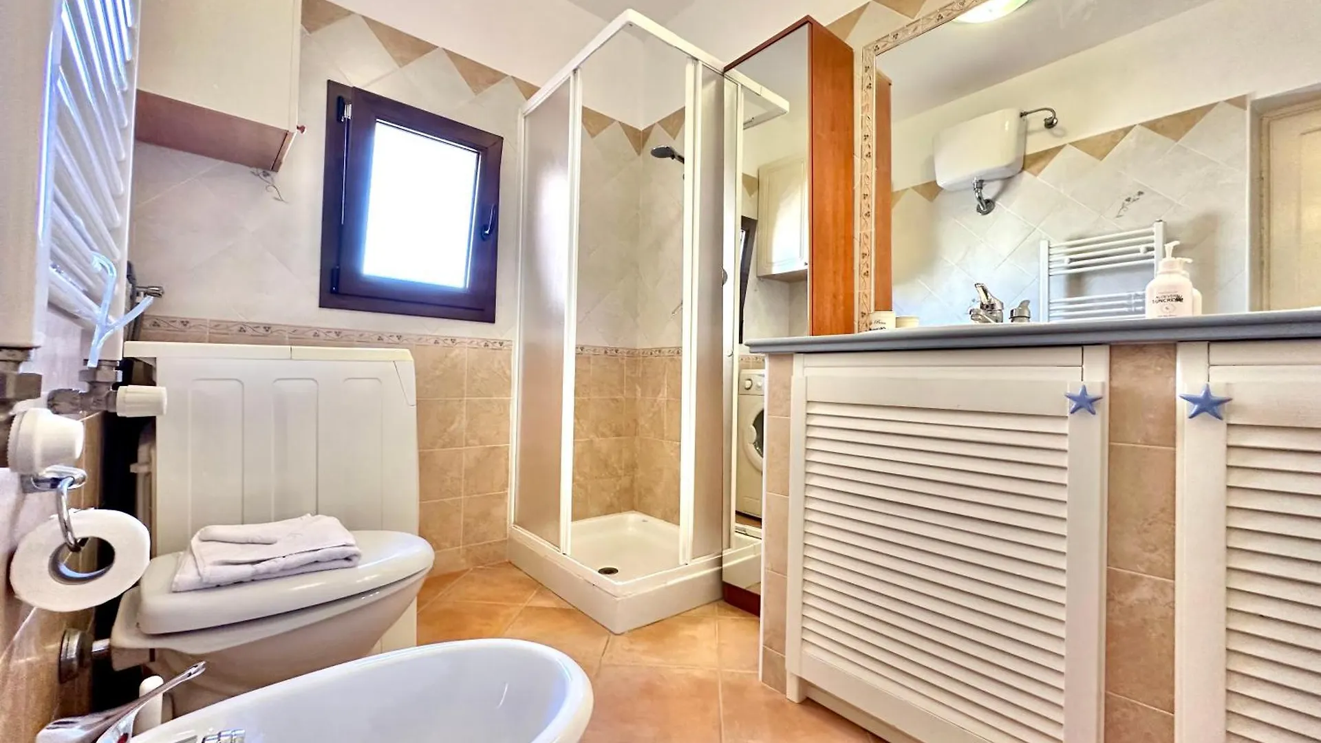 Apartmán Casa Marzia By Housilia Cefalù Itálie