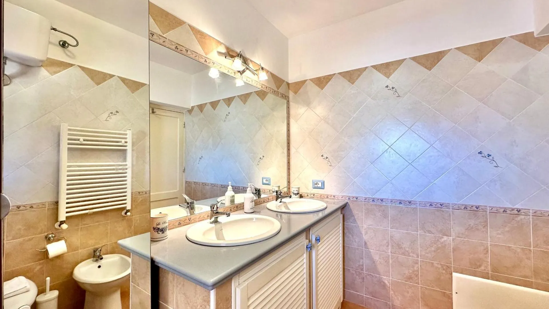 Apartmán Casa Marzia By Housilia Cefalù