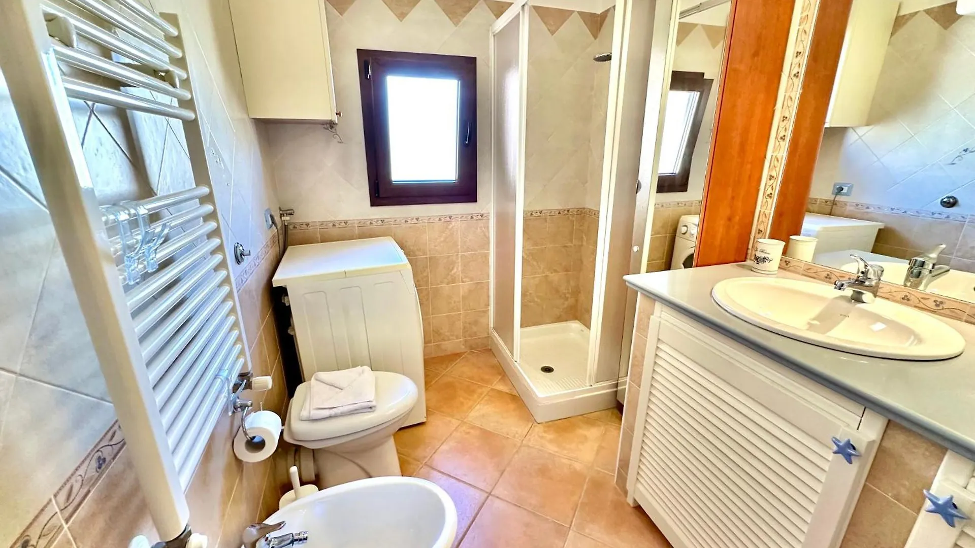 Apartmán Casa Marzia By Housilia Cefalù
