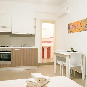  Apartamento Rael
