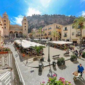  Apartamento Madonie Holidays