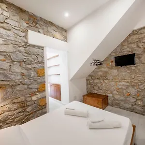  Apartamento Hortensia House